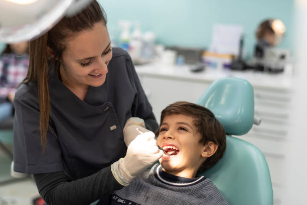 Best Emergency Treatment for Dental Infections or Abscesses in Cartersville, GA