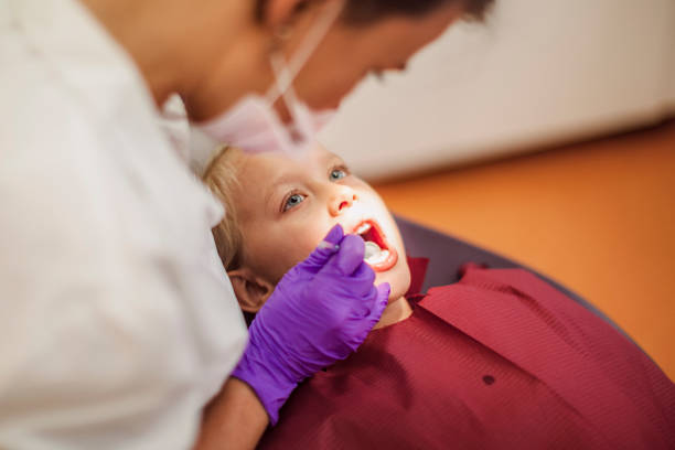 Best Emergency Gum Treatment in Cartersville, GA