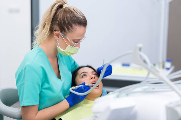 Best Emergency TMJ Treatment in Cartersville, GA