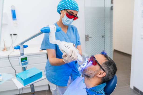 Best Weekend Emergency Dentist in Cartersville, GA